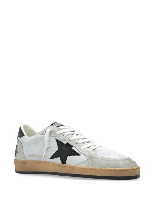 Sneakers con patch laterale Golden Goose | GMF00117F00616760533